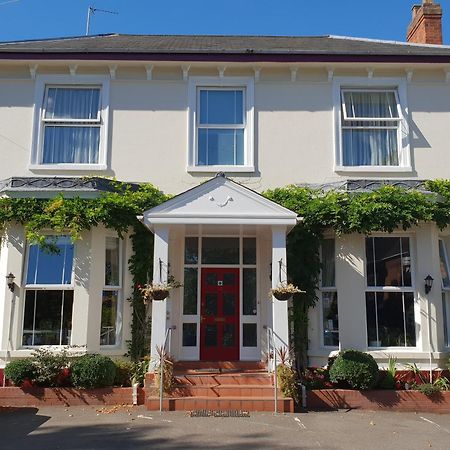 Victoria Park Lodge Leamington Spa Esterno foto