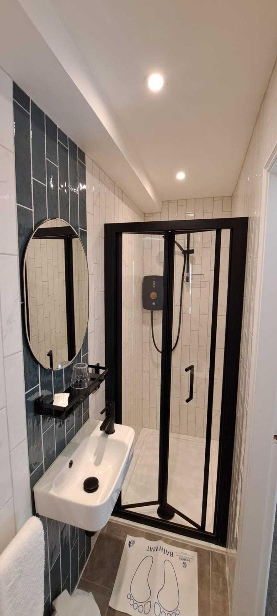 Victoria Park Lodge Leamington Spa Esterno foto