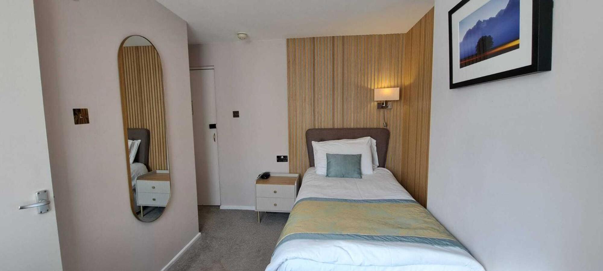 Victoria Park Lodge Leamington Spa Esterno foto