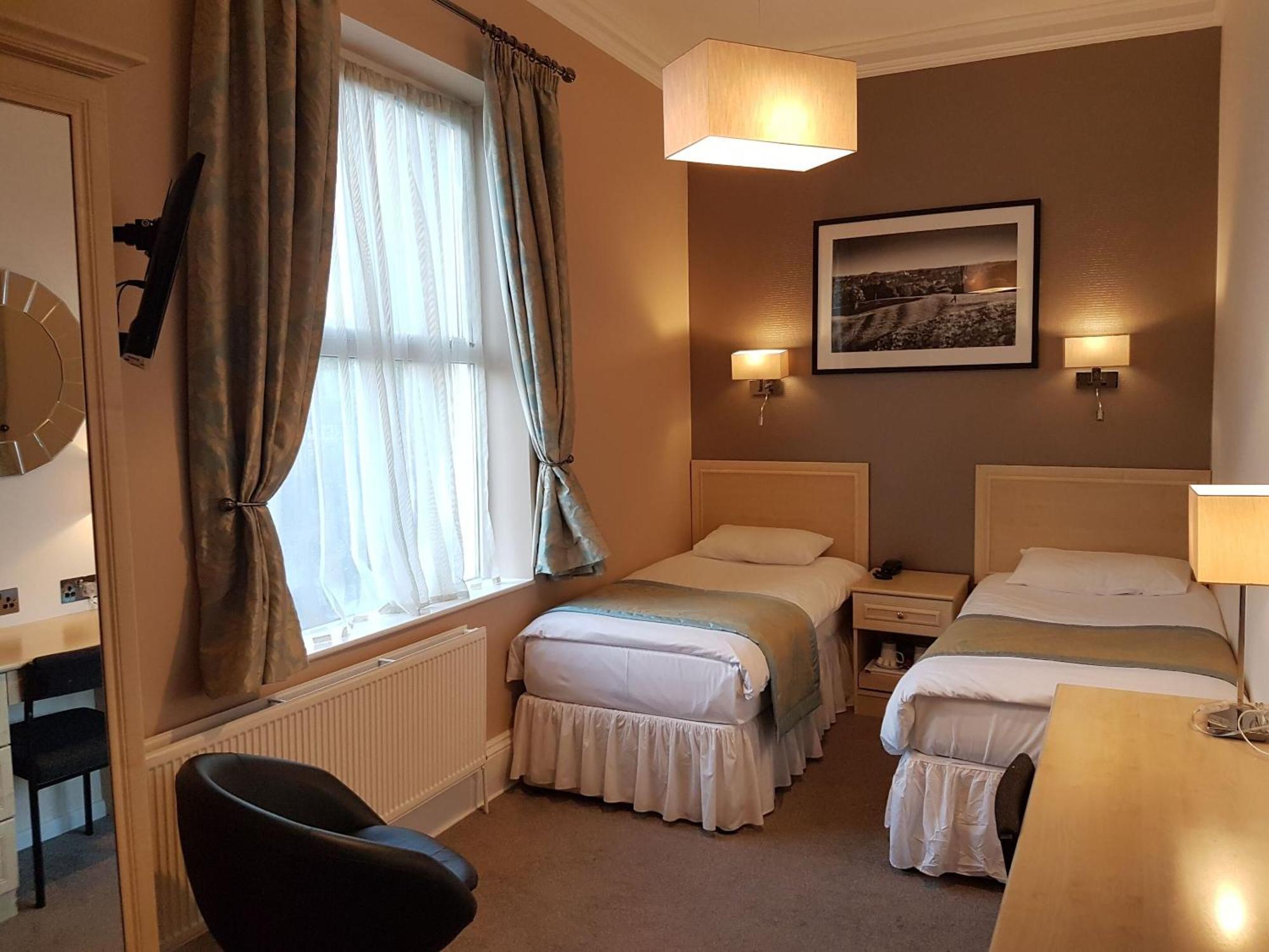 Victoria Park Lodge Leamington Spa Camera foto