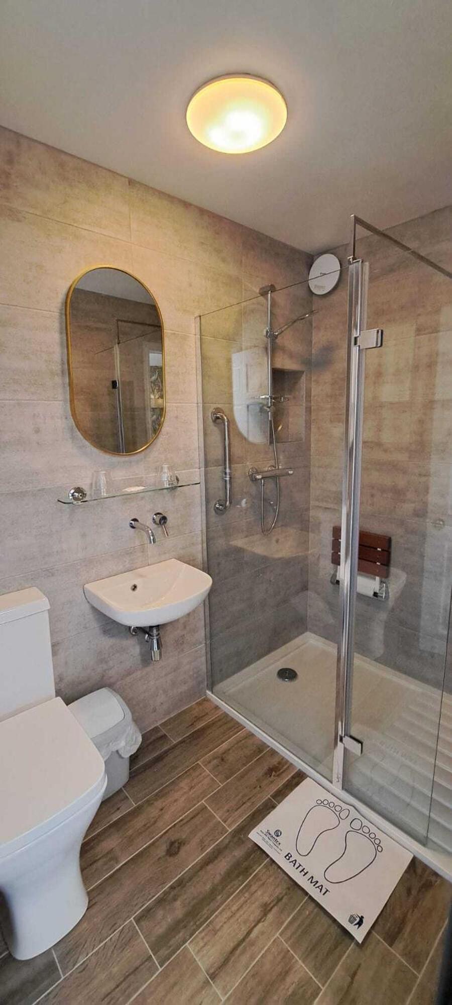 Victoria Park Lodge Leamington Spa Camera foto