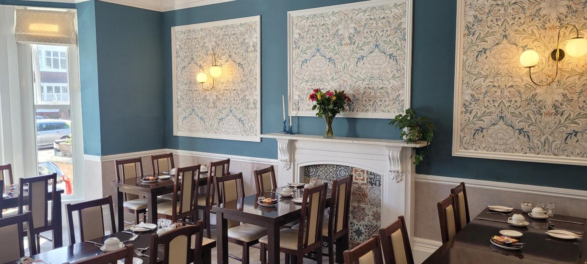 Victoria Park Lodge Leamington Spa Esterno foto