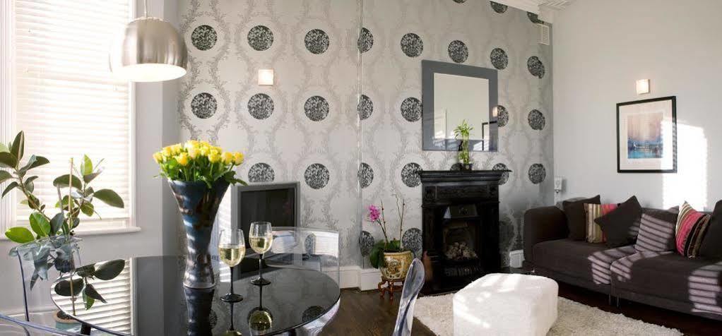 Victoria Park Lodge Leamington Spa Esterno foto