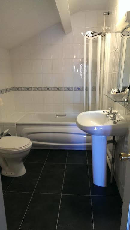 Victoria Park Lodge Leamington Spa Esterno foto